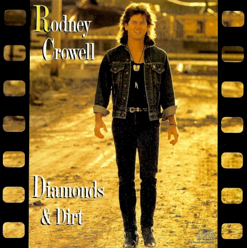Rodney Crowell